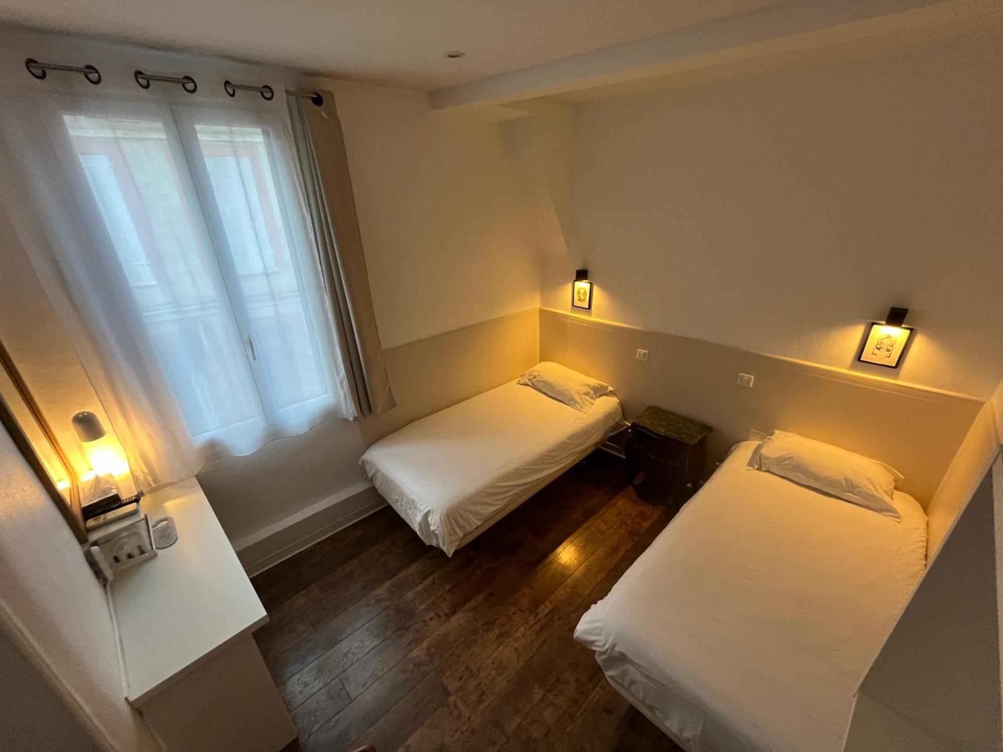 Arnaud Bernard Hotel