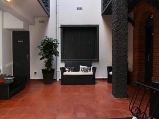 Hotel Arnaud Bernard Toulouse
