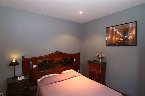 Arnaud Bernard Hotel Toulouse