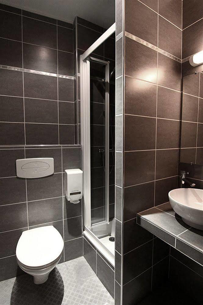 Arnaud Bernard Hotel Tolosa