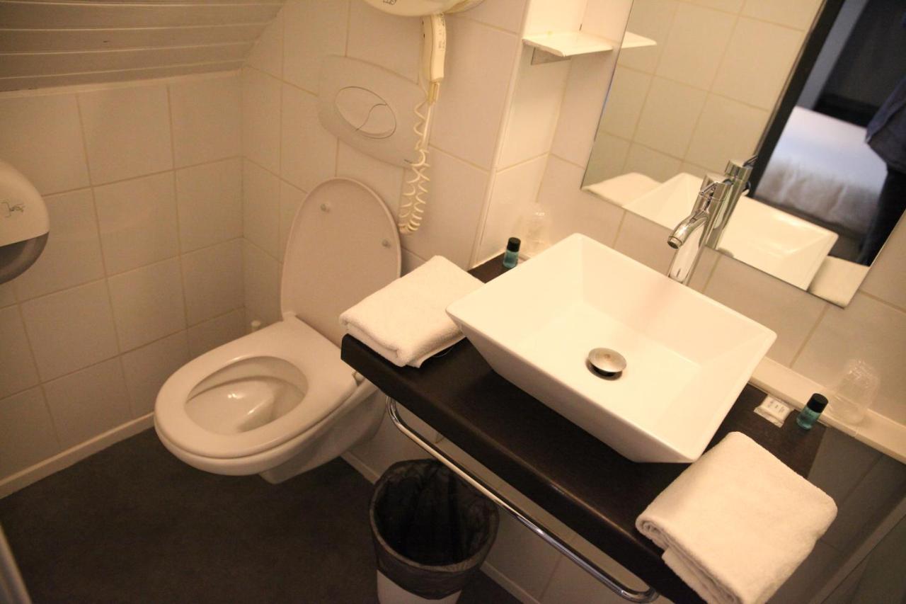 Hotel Arnaud Bernard Tolosa