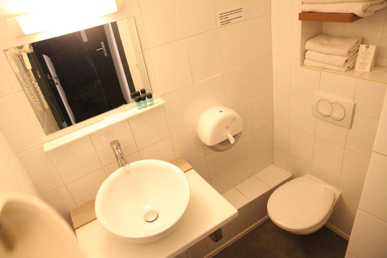 Hotel Arnaud Bernard Tolosa