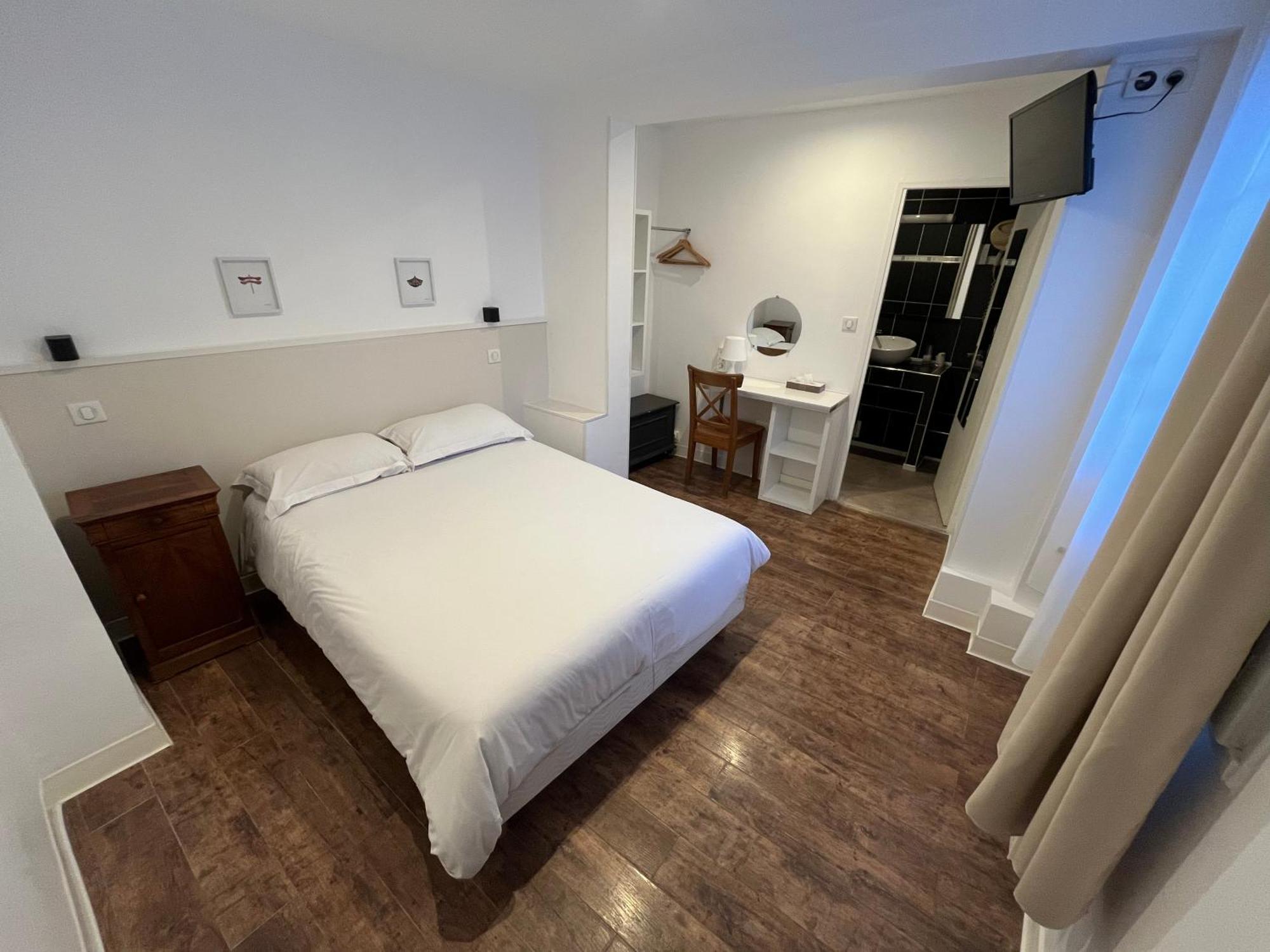 Arnaud Bernard Hotel