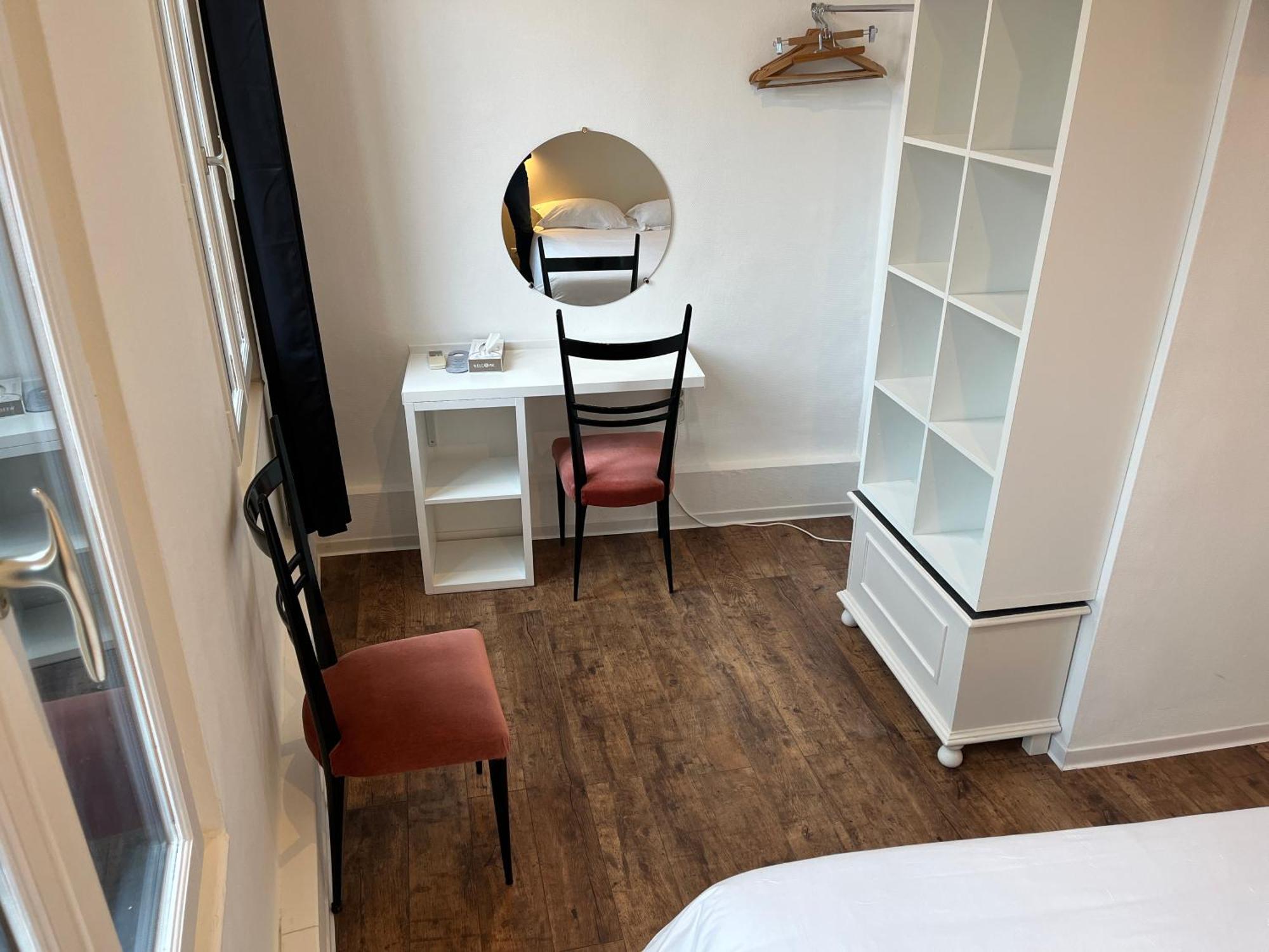 Hotel Arnaud Bernard
