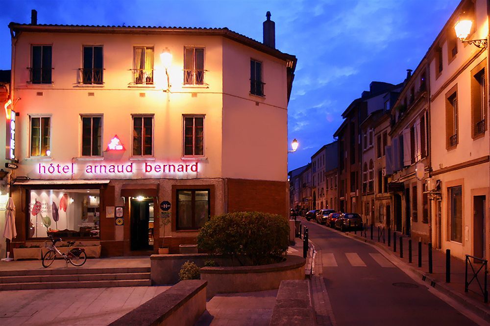 Hotel Arnaud Bernard 2*