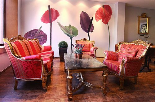 Arnaud Bernard Hotel Toulouse