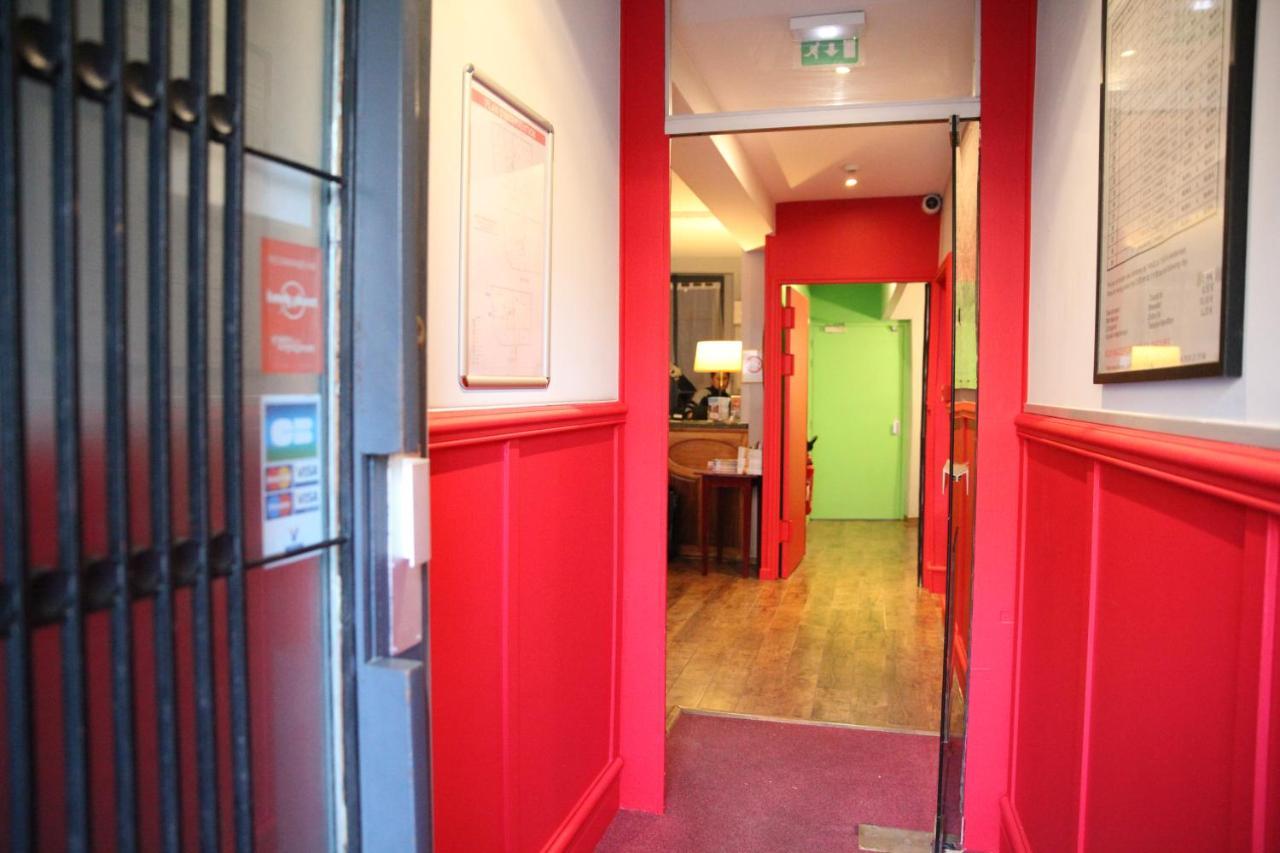 Hotel Arnaud Bernard