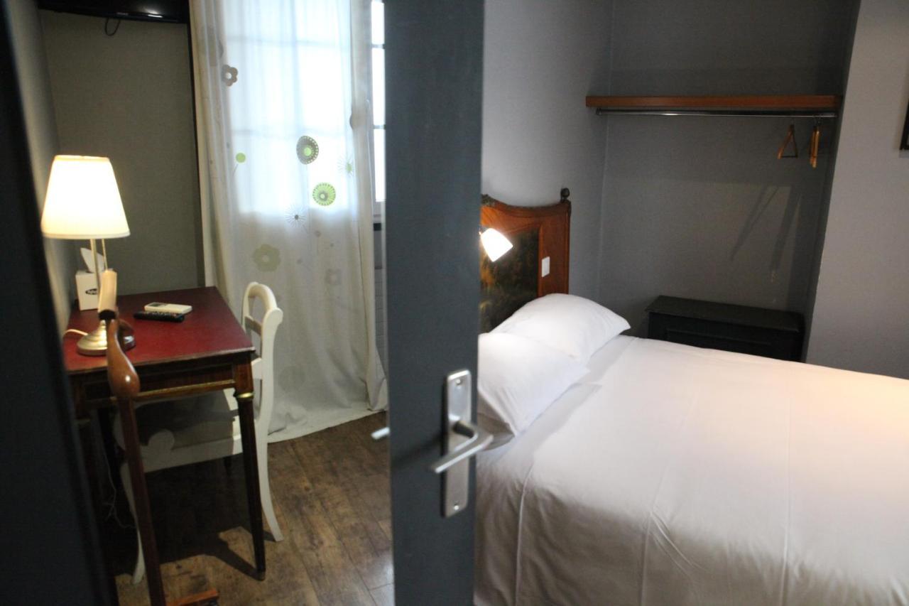 Hotel Arnaud Bernard Toulouse