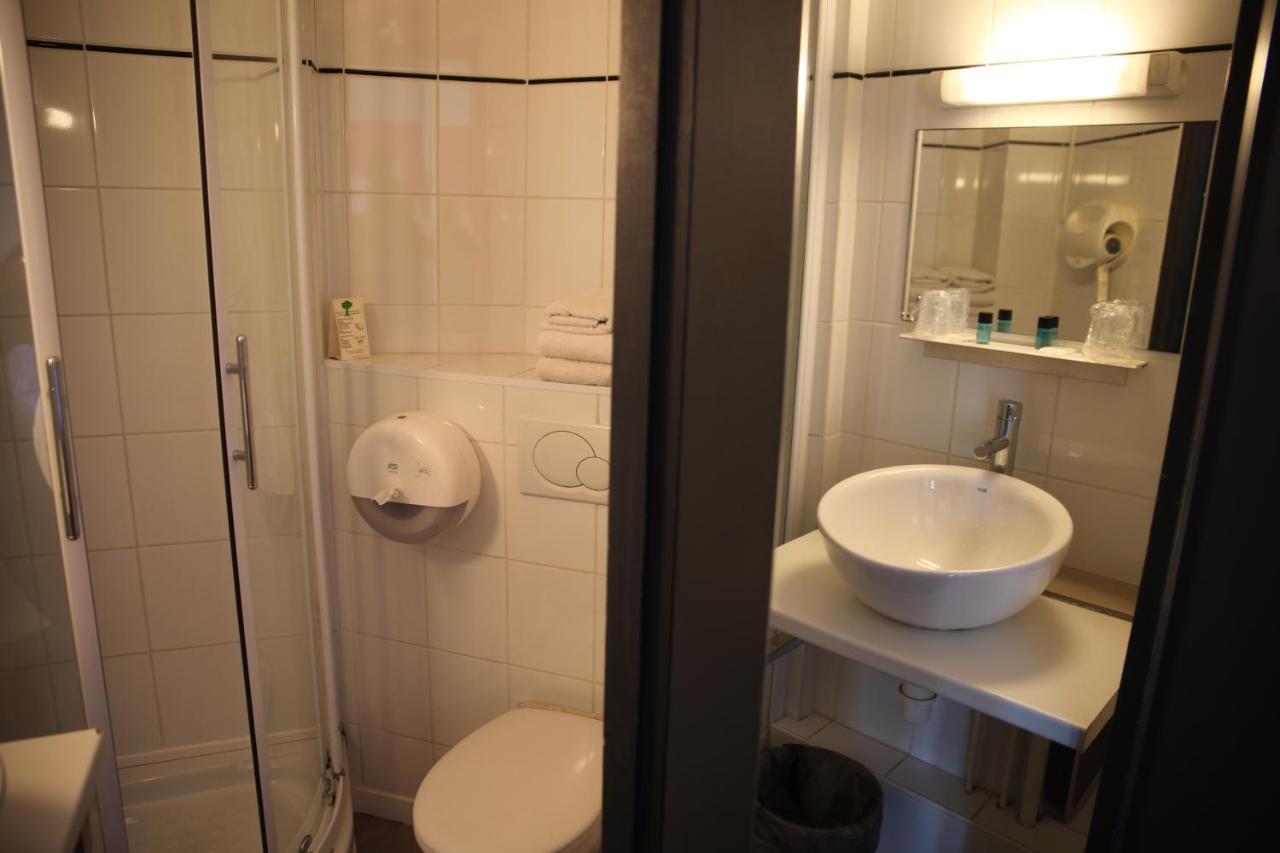 Arnaud Bernard Hotel Toulouse