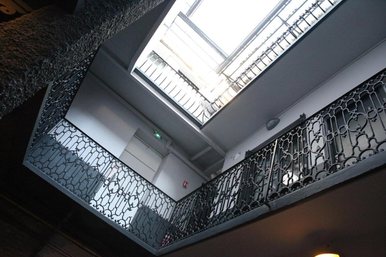 Hotel Arnaud Bernard