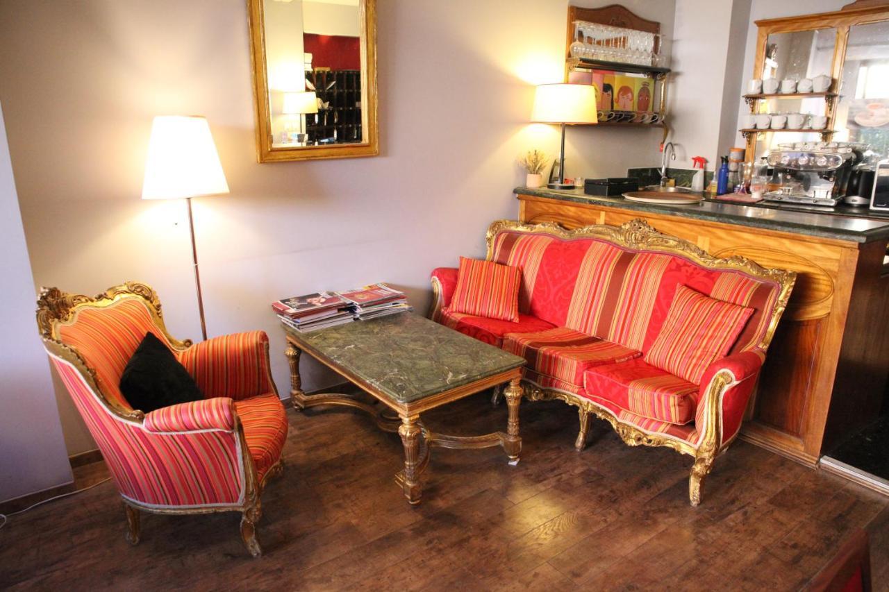 Arnaud Bernard Hotel