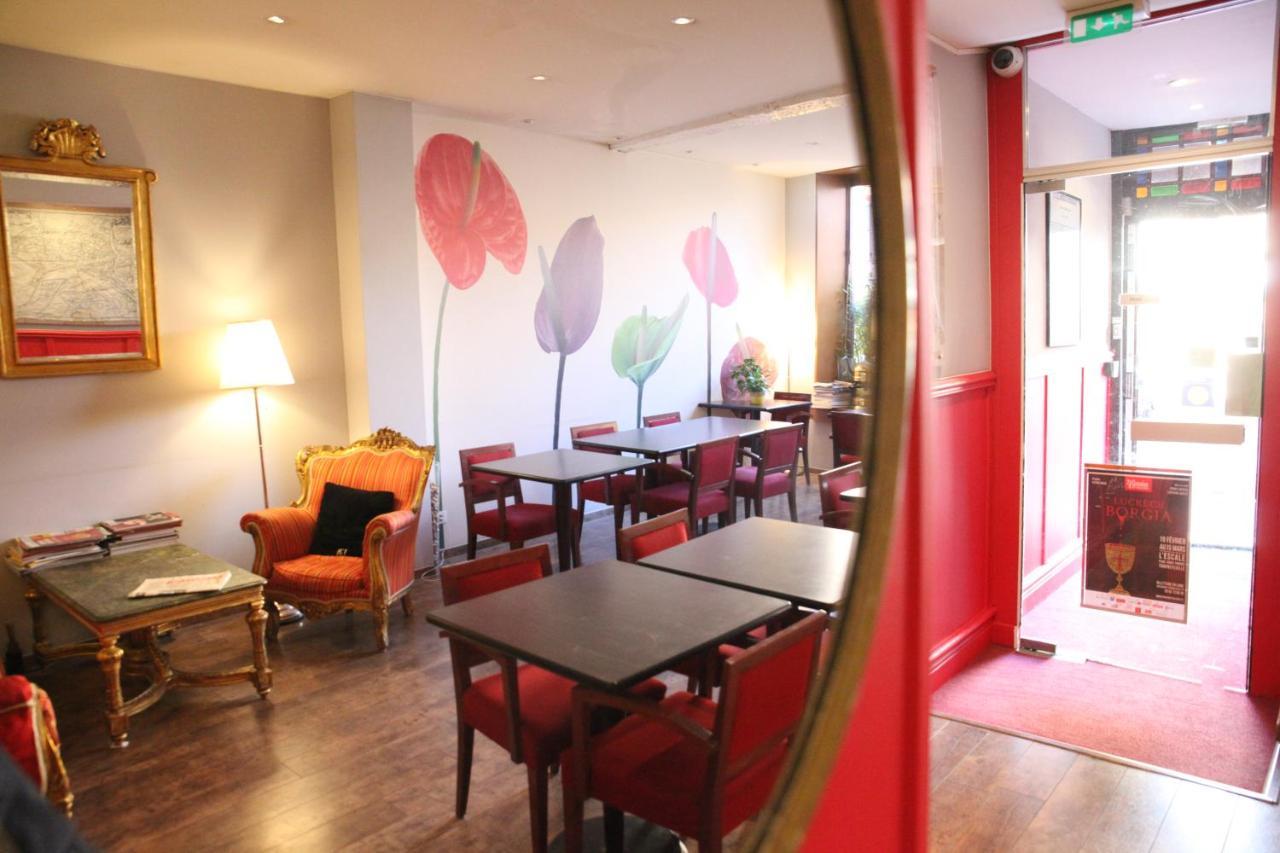 Arnaud Bernard Hotel Tolosa