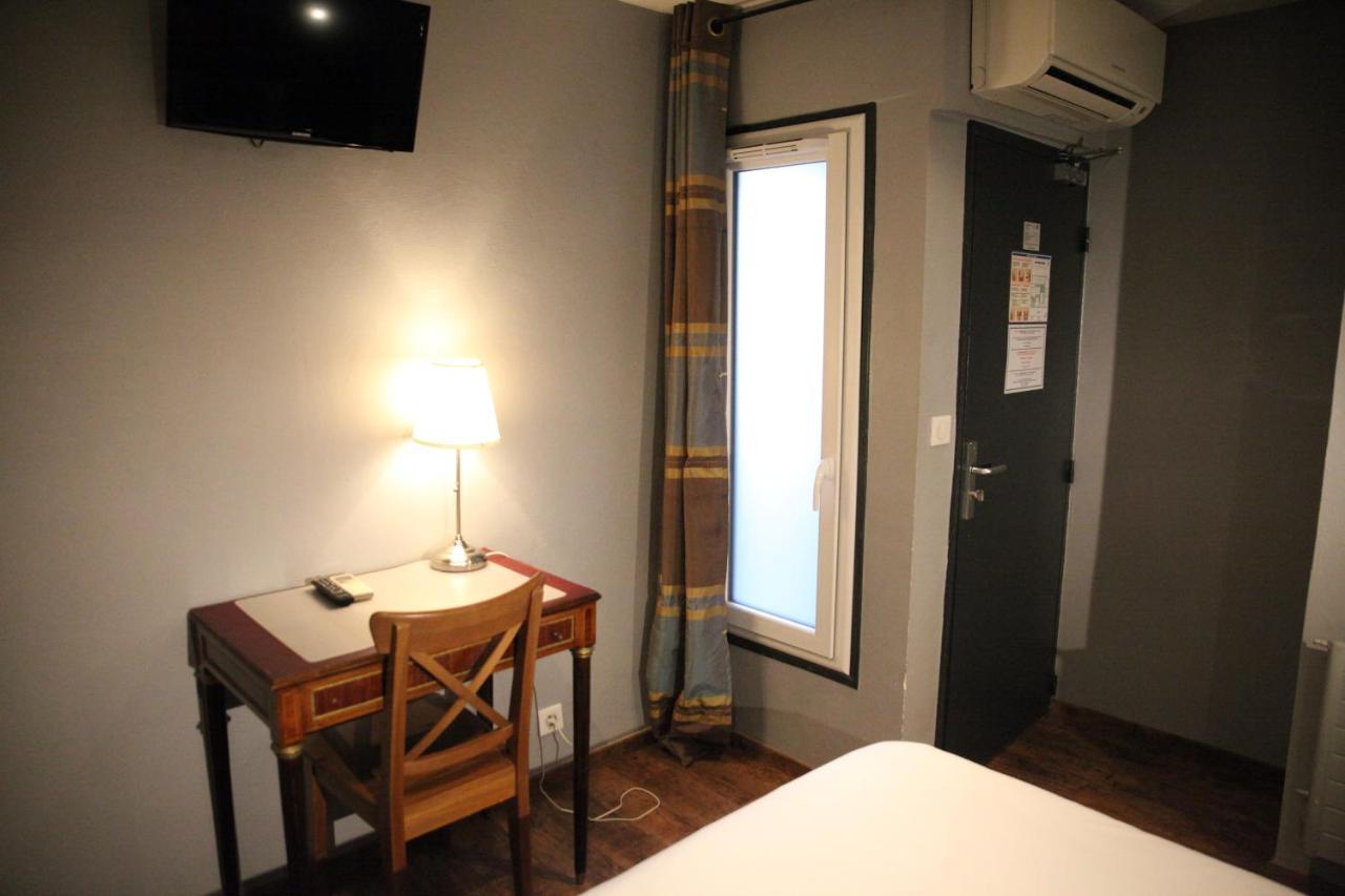 Hotel Arnaud Bernard Tolosa