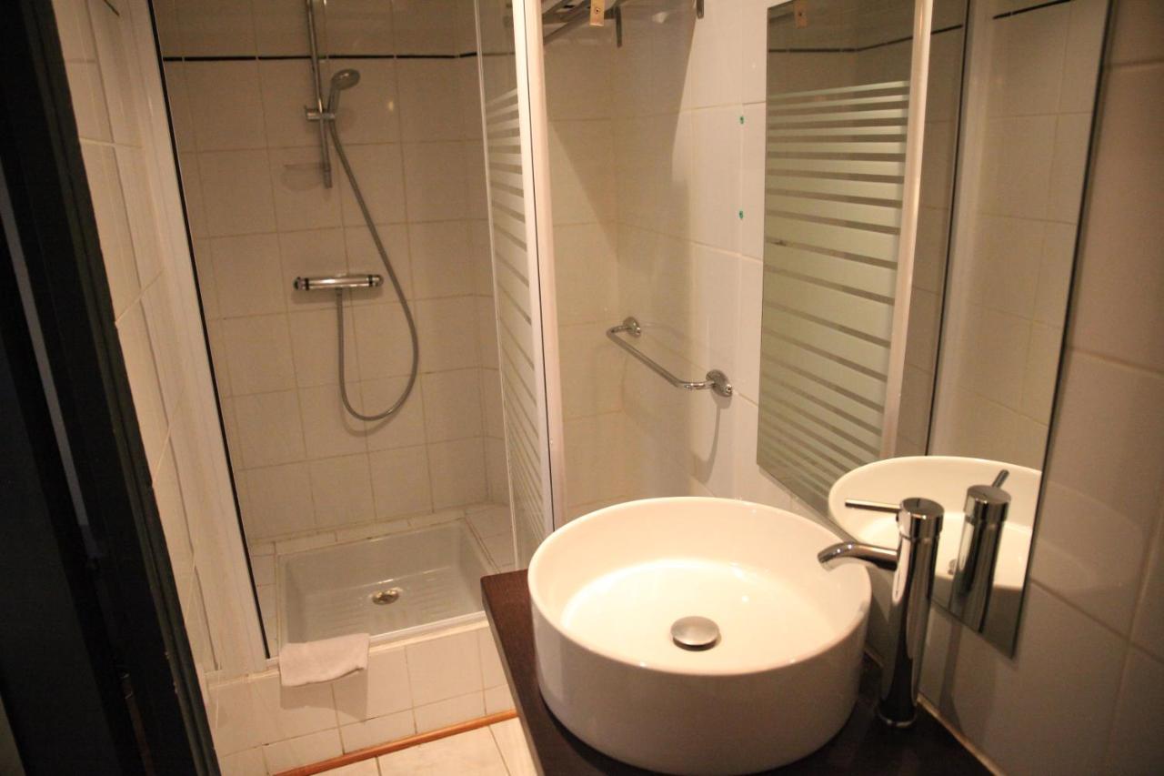 Hotel Arnaud Bernard 2*