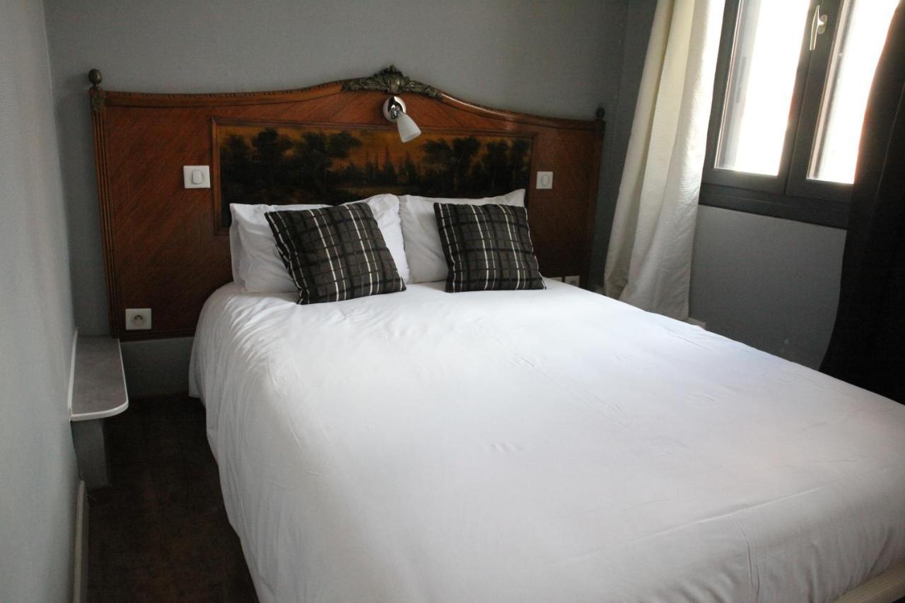 Hotel Arnaud Bernard