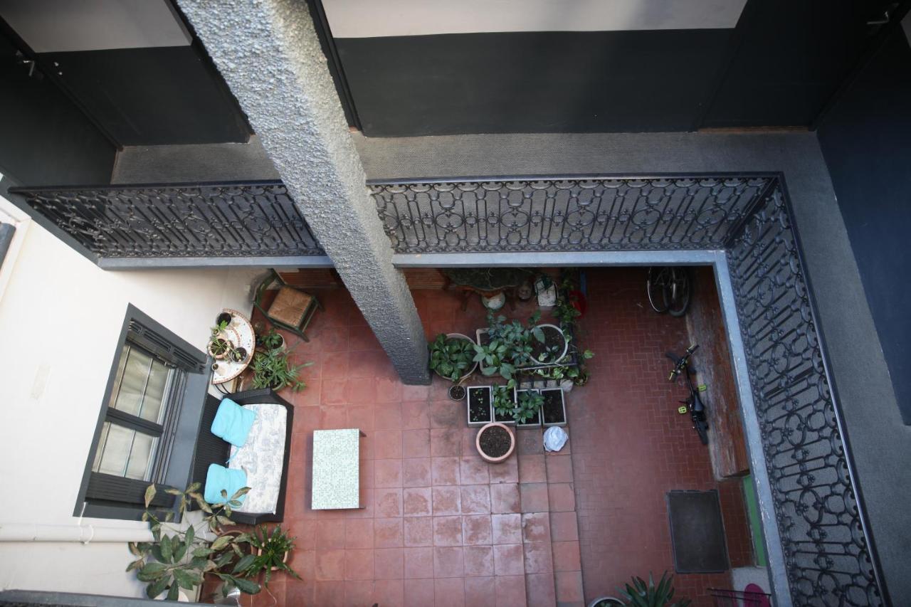Arnaud Bernard Hotel